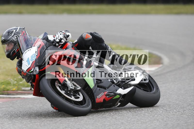 /18 23.05.2025 Get Faster Caremotion ADR/Gruppe rot/18